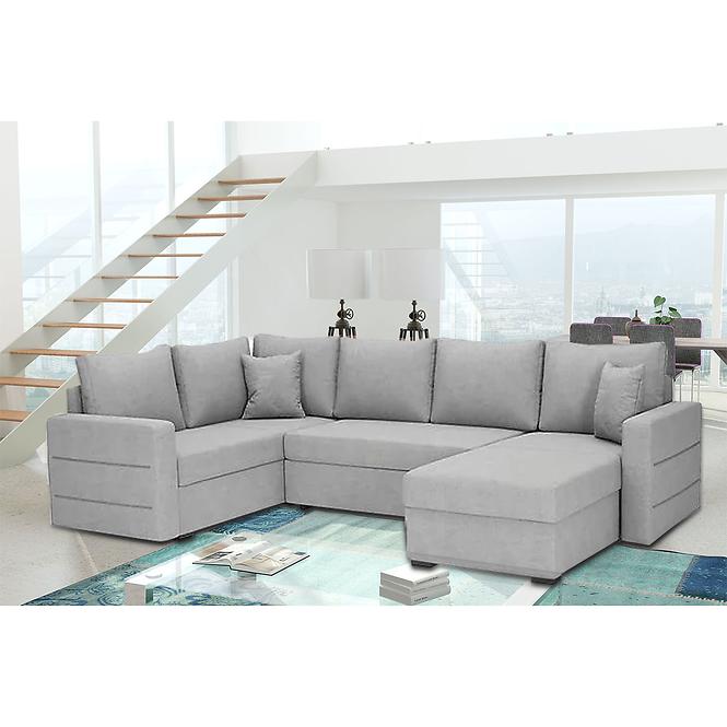 Ecksofa Fado P Cosmic 160