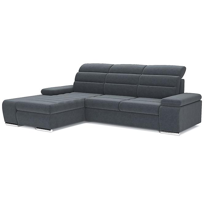 Ecksofa Korfu L rico 14