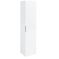 Hochschrank Malaga C35 white 521672