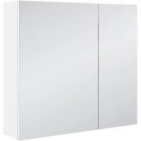 Spiegelschrank Malaga e50 white 521667