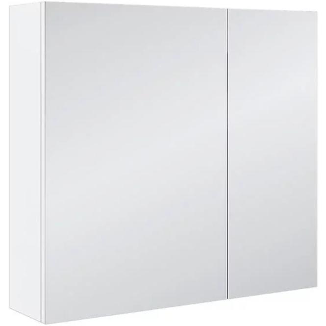 Spiegelschrank Malaga e50 white 521667