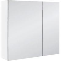 Spiegelschrank Malaga e60 white 521555