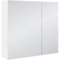 Spiegelschrank Malaga e80 white 521557