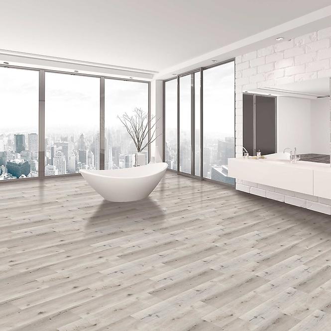 Vinylboden LVT Eiche Shadow 4,2 mm/0,2 mm