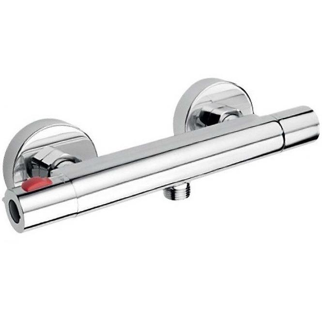 Trm7 Trinity Thermostatische  Duscharmatur Wand