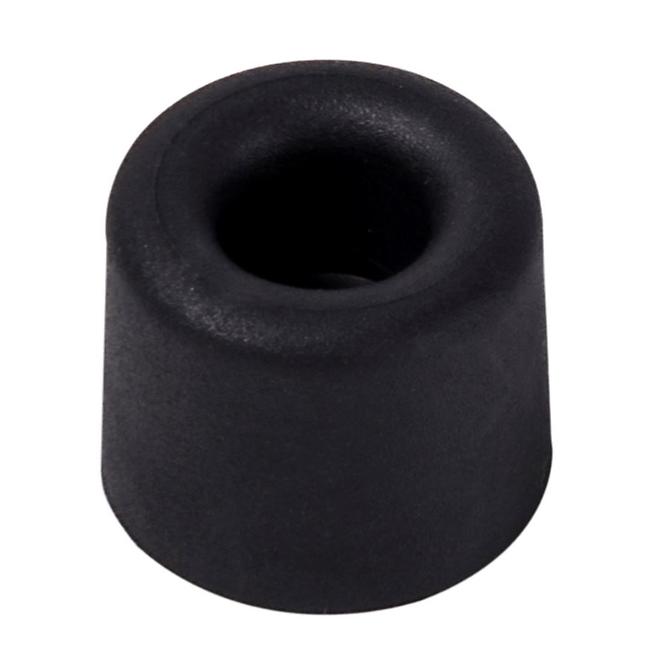 Stopper 29,5x25 mm, schwarz