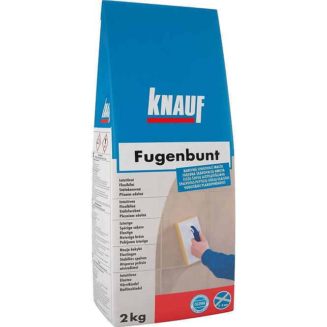 Fugenmasse Fugenbunt Bahamabeige 2 kg