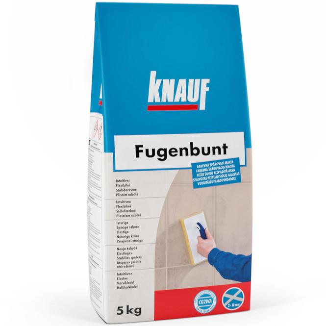 Fugenmasse Fugenbunt Bahamabeige 5 kg