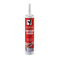 Sanitär Silikon Bahama 280ml