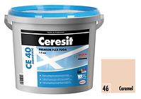 Fugenmasse CE40 caramel 5 kg