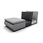 Sofa Kubus sawana 21+tokio red,4