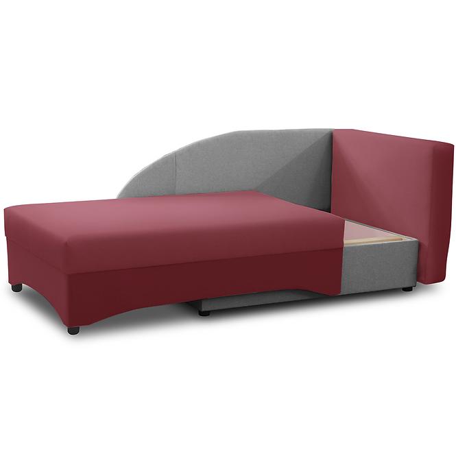 Sofa lena  p madryt 120/amore 105/m-51