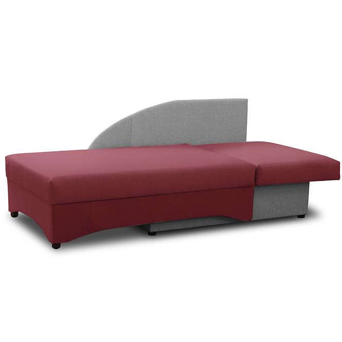 Sofa lena  p madryt 120/amore 105/m-51