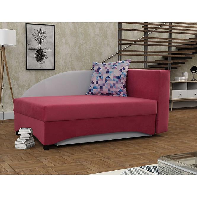 Sofa lena  p madryt 120/amore 105/m-51