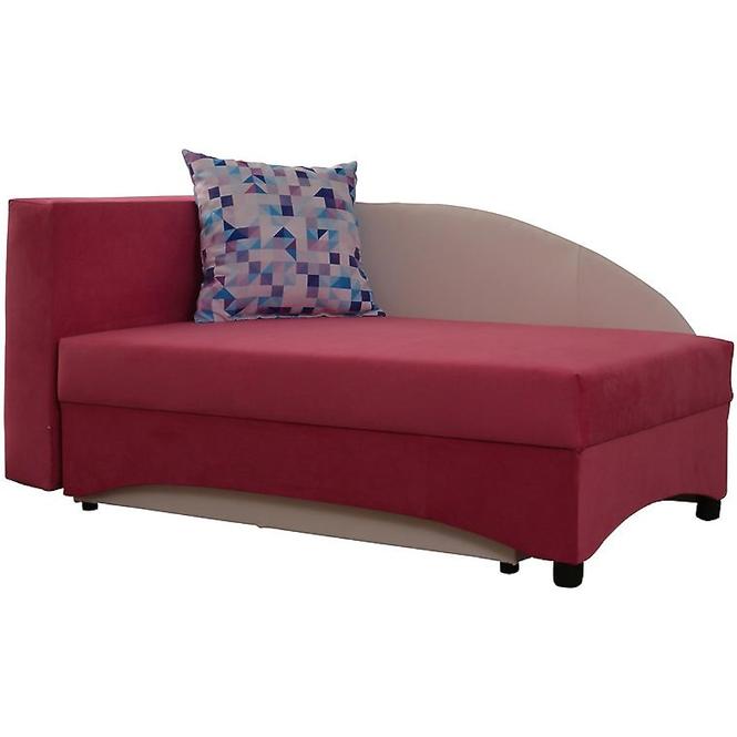 Sofa lena l madryt 120/amore 105/m-51