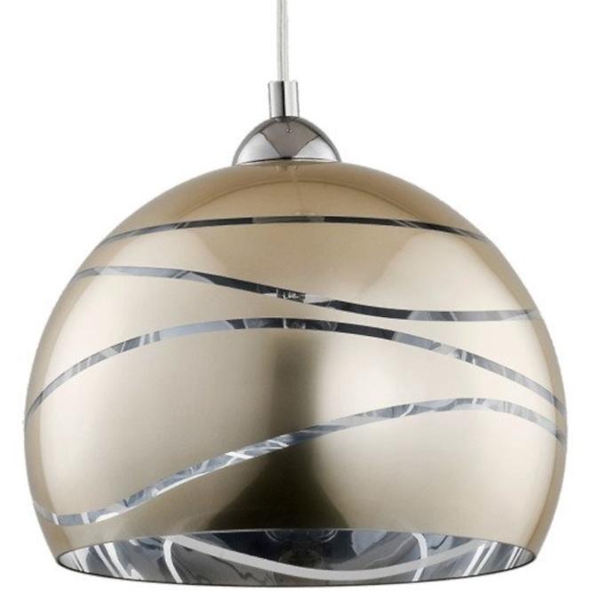 Lampe Narvi 60424 silver lw1