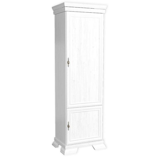 Schrank Kora 58cm Weiß, KRD1