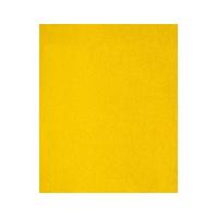 Schleifpapier gelb, 230 x 280 mm, P 100, Condor