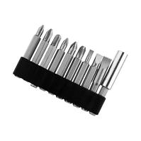 Die Bits sind Magnete, 50 mm, 10 St. Condor