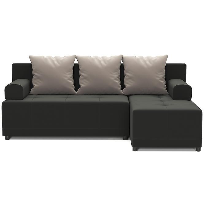 Ecksofa Max mura 96 + mura 91