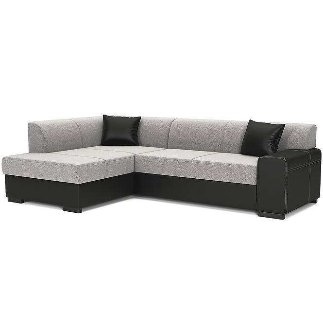 Ecksofa Minos l madryt 1100 + ontario 92