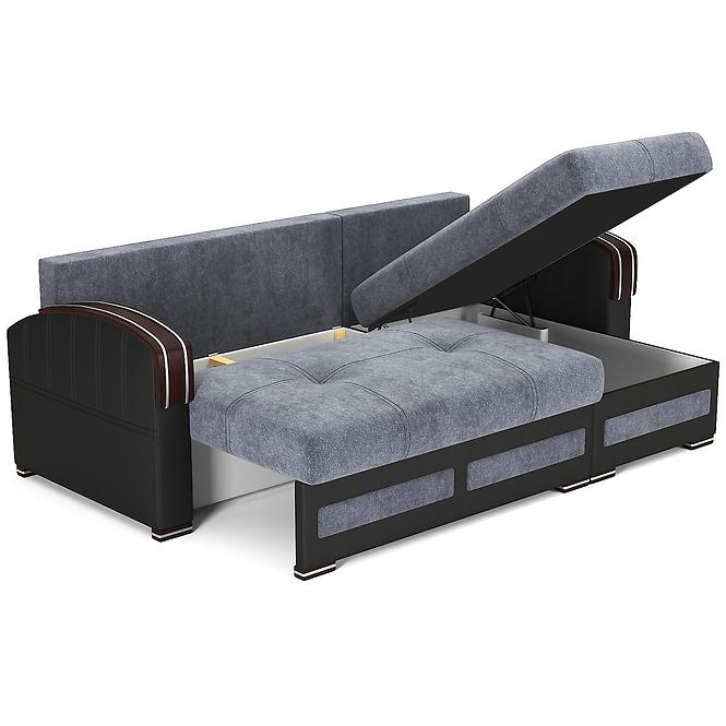 Ecksofa Kewin alfa 19/madryt 1100