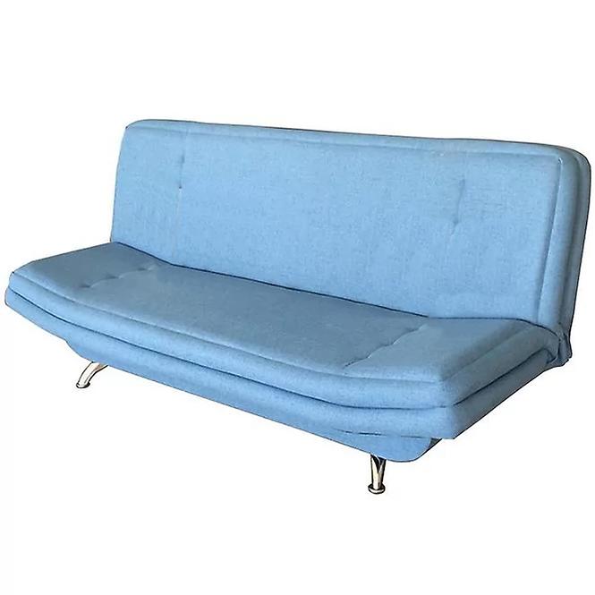 Sofa Lodka Nikiel Aura 13+15