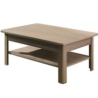 Couchtisch Fill 114cm Eiche Sonoma/Graphit