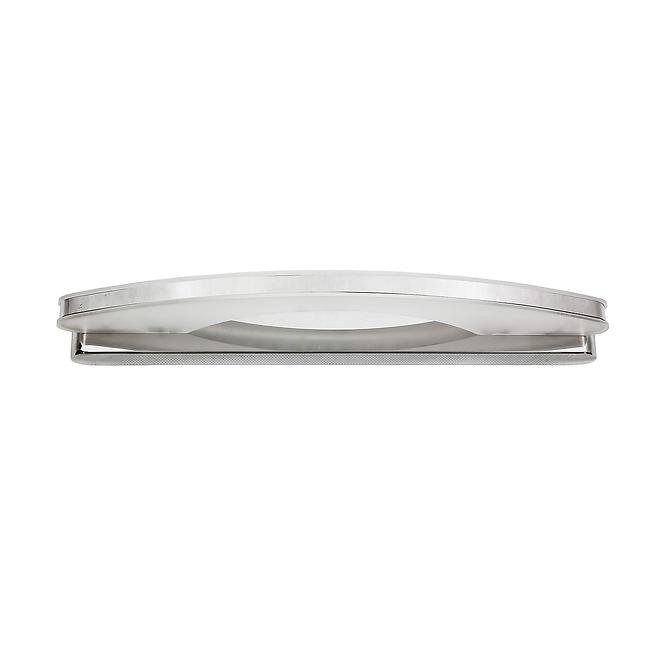 Wandleuchte Nike 20-37381 Led 5w Chrom