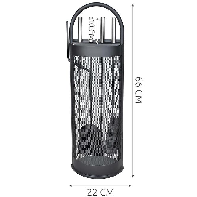 Kaminbesteck PK008