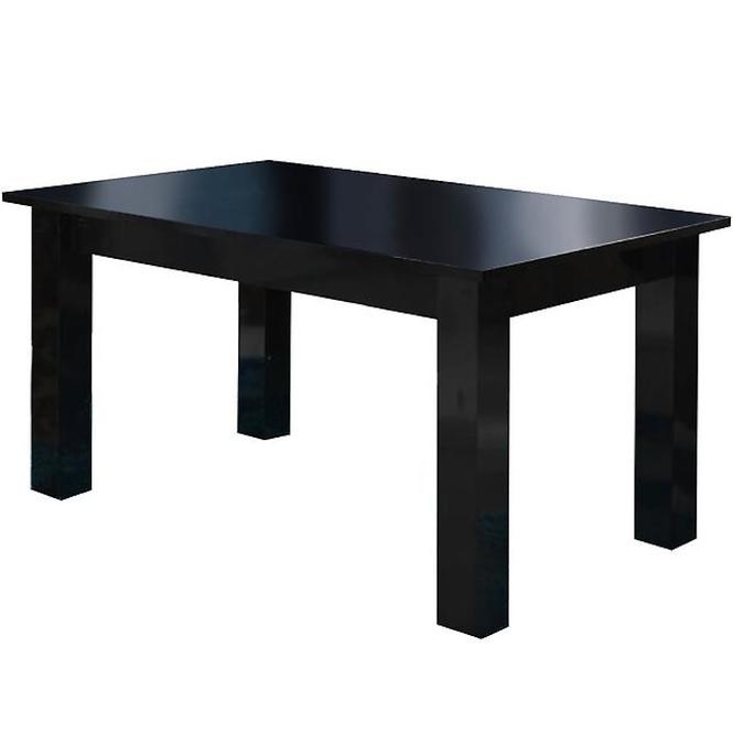 Couchtisch 102cm Schwarz