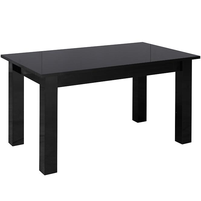 Couchtisch 102cm Schwarz