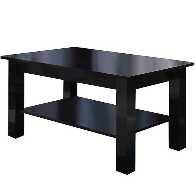 Couchtisch 102cm Schwarz