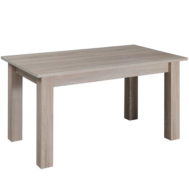 Couchtisch 102cm Eiche Sonoma