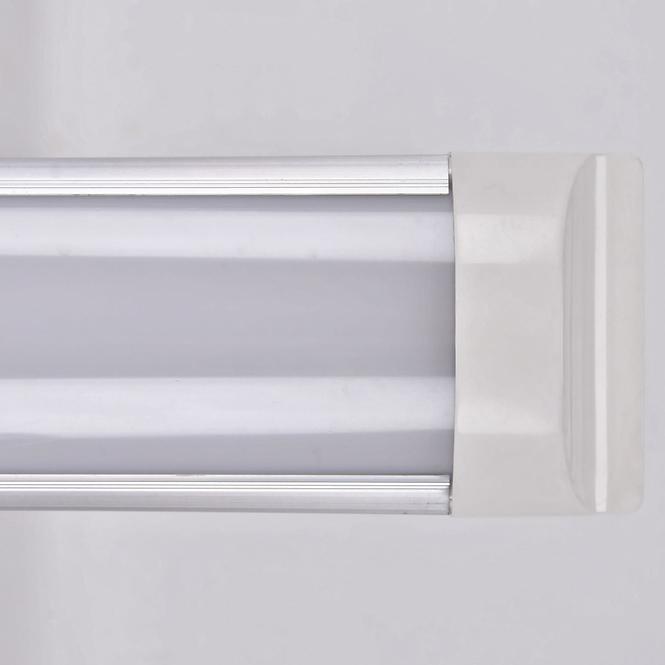 Leuchte Flat Led 10w 02913