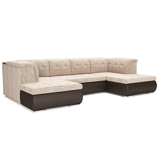 Ecksofa Santiago madryt 925+berlin 03