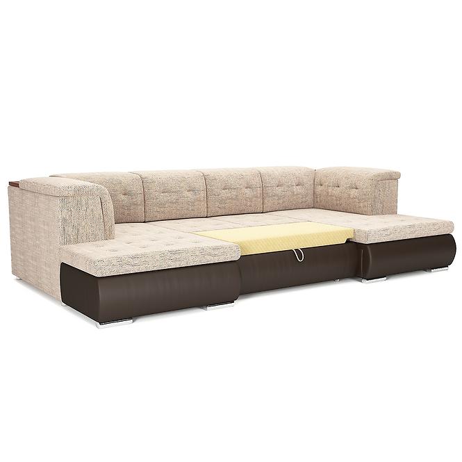 Ecksofa Santiago madryt 925+berlin 03