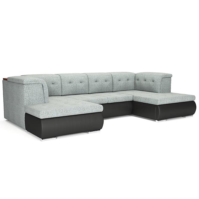 Ecksofa Santiago madryt 1100+Malmo 92