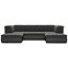 Ecksofa Santiago Madryt 1100+vida 99