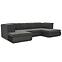 Ecksofa Santiago Madryt 1100+vida 99,2