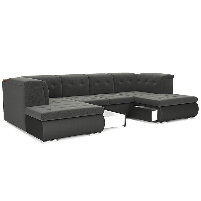 Ecksofa Santiago Madryt 1100+vida 99