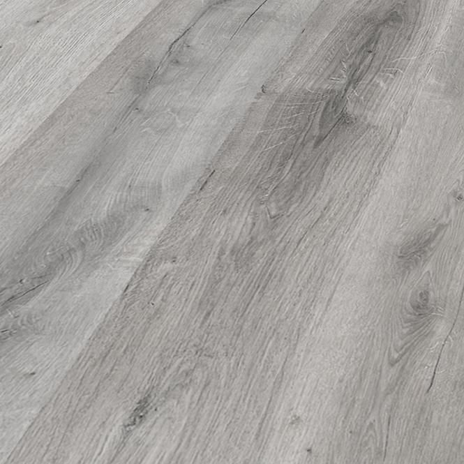 Vinylboden LVT Eiche Nordic 4,2 mm-0,3 mm