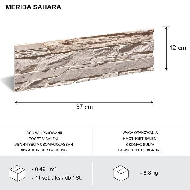 Stein Merida Pack.=0,49m2