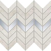 Mosaik Tempre Grey 24,6/29,8