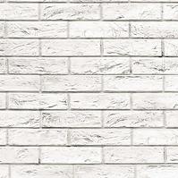 25VX PANEL PCV LOFT BRICK 0,25X2,65M