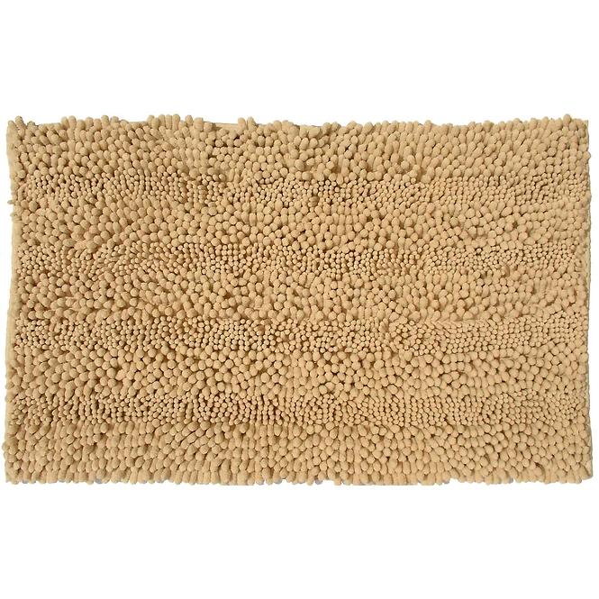 Badteppiche Moon 50x80cm, Beige CDW-8082 46