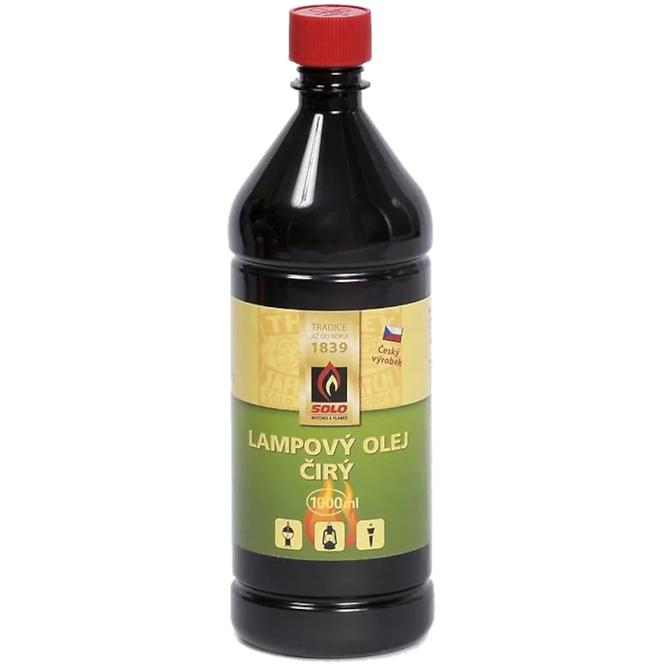 Lampenöl Solo 1000ml 620122