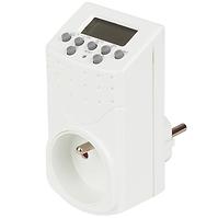 Digitaler wöchentlicher Timer  1800w 67073