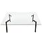 Couchtisch Hermes 60cm Gloss,2