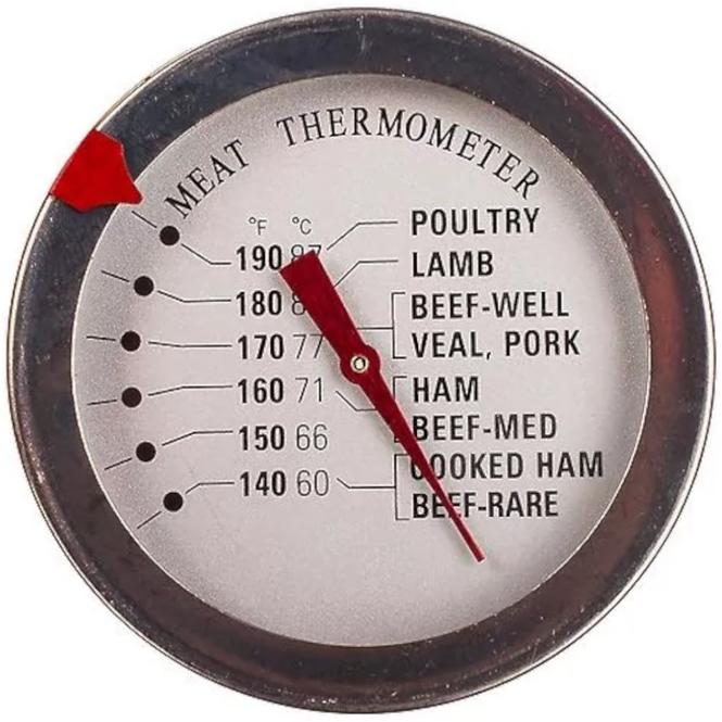 Fleischthermometer